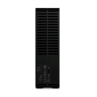 Western Digital Ultrastar Elements Desktop external hard drive 10 TB Micro-USB B 3.2 Gen 1 (3.1 Gen 1) Black