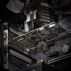 StarTech.com PS4C3IA3-USB-C-CARD interface cards/adapter Internal USB Type-C