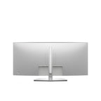 DELL UltraSharp U3824DW computer monitor 37.5" 3840 x 1600 pixels Wide Quad HD+ LCD Black, Silver