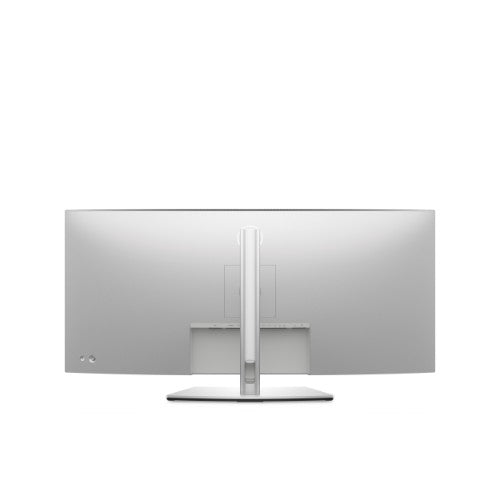 DELL UltraSharp U3824DW computer monitor 37.5" 3840 x 1600 pixels Wide Quad HD+ LCD Black, Silver