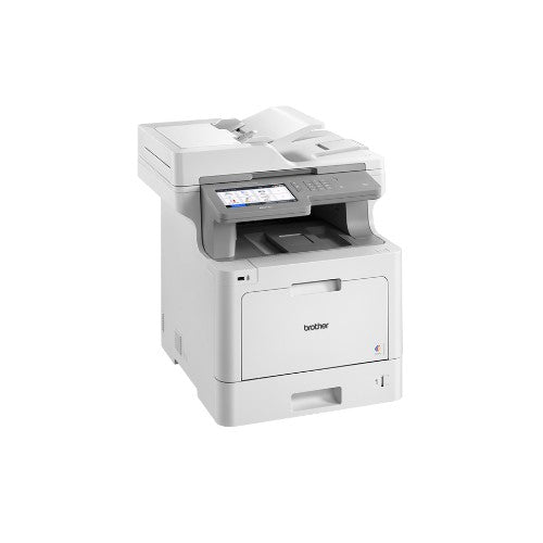 Brother MFC-L9570CDW multifunction printer Laser A4 2400 x 600 DPI 31 ppm Wi-Fi