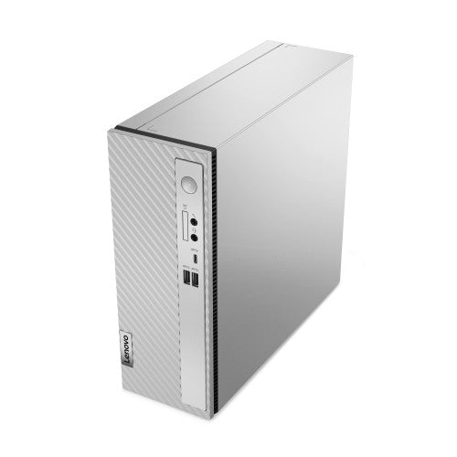 Lenovo IdeaCentre 3 Intel® Core™ i7 i7-14700 16 GB DDR4-SDRAM 1 TB SSD Windows 11 Home SFF PC Gray