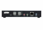 ATEN KA8280 KVM switch Rack mounting Black