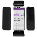 StarTech.com I16T1-PRIVACY-SCREEN display privacy filters 6.1" Smartphone Frameless display privacy filter