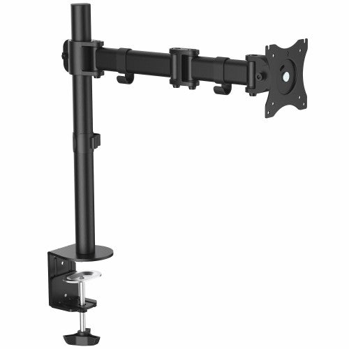 StarTech.com ARMPIVOTB monitor mount / stand 27" Desk Black