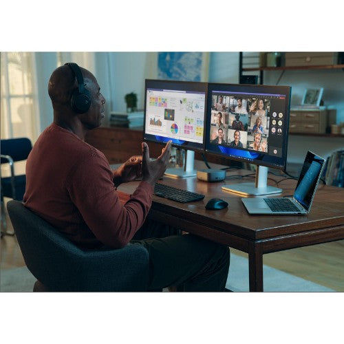 HP EliteBook 8 Flip G1i 13 inch Notebook AI PC Wolf Pro Security Edition Copilot+ PC Intel Core Ultra 7 265U Hybrid (2-in-1) 13.3" Touchscreen WUXGA 32 GB LPDDR5x-SDRAM 512 GB SSD Wi-Fi 7 (802.11be) Windows 11 Pro Silver