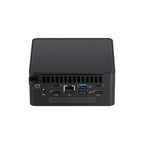 ASUS NUC 14 Pro RNUC14RVHU500001I Black 125H