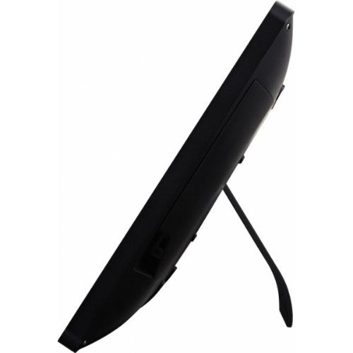 Viewsonic TD2430 computer monitor 23.6" 1920 x 1080 pixels Full HD LCD Touchscreen Multi-user Black