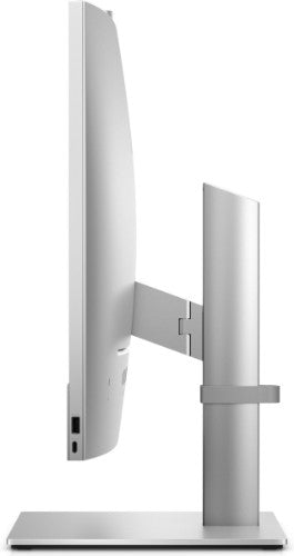 HP EliteOne 840 G9 Intel® Core™ i7 i7-12700 23.8" 1920 x 1080 pixels Touchscreen All-in-One PC 16 GB DDR5-SDRAM 256 GB SSD Windows 11 Pro Wi-Fi 6E (802.11ax) Silver