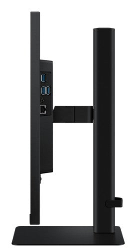 Samsung LS27D806UAN computer monitor 27" 3840 x 2160 pixels 4K Ultra HD LCD Black