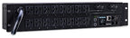 CyberPower PDU31003 power distribution unit (PDU) 16 AC outlet(s) 2U Black