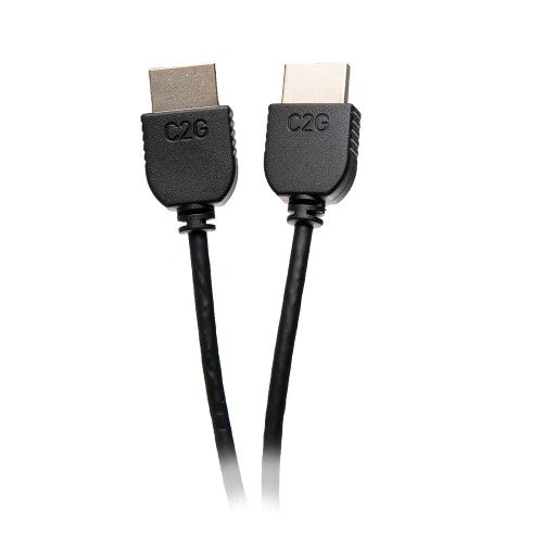 C2G 6ft. HDMI m/m HDMI cable 71.7" (1.82 m) HDMI Type A (Standard) Black