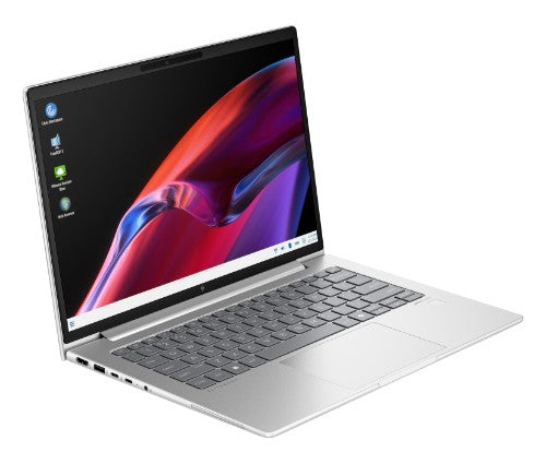 HP Mobile Thin Client Elite mt645 G8 AMD Ryzen™ 3 7335U 14" WUXGA 8 GB DDR5-SDRAM 256 GB SSD Wi-Fi 6E (802.11ax) HP ThinPro OS Silver