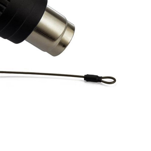 StarTech.com CONNLOCKPK5 cable organizer Floor Cable tether Silver 5 pc(s)