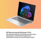 HP ProBook 4 G1q 14 inch Notebook Next Gen AI PC Wolf Pro Security Edition
