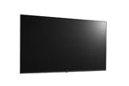 LG 43UL3J-M signage display Digital signage flat panel 43" LCD Wi-Fi 300 cd/m² 4K Ultra HD Blue WebOS 16/7