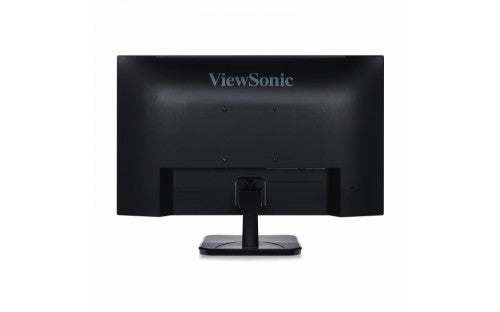 Viewsonic VA2256-mhd computer monitor 21.5" 1920 x 1080 pixels Full HD LED Black