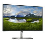 DELL P Series P2725H computer monitor 27" 1920 x 1080 pixels Full HD LCD Black