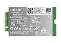 HP 4G LTE-A Pro Cat16 WWAN interface cards/adapter