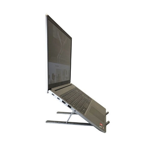 Amer Networks AMRNS02DG laptop stand Aluminum