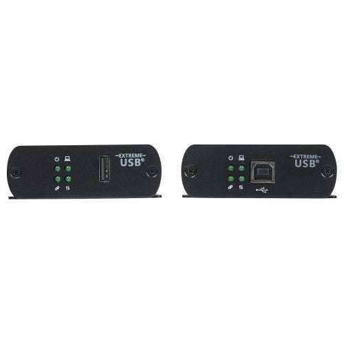 StarTech.com USB2001EXT2NA console extender Console transmitter & receiver 480 Mbit/s