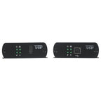 StarTech.com USB2001EXT2NA console extender Console transmitter & receiver 480 Mbit/s