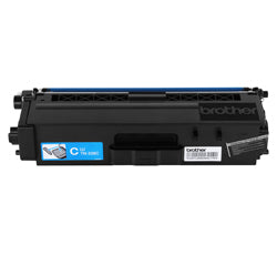 Brother TN-339C toner cartridge Original Cyan 1 pcs