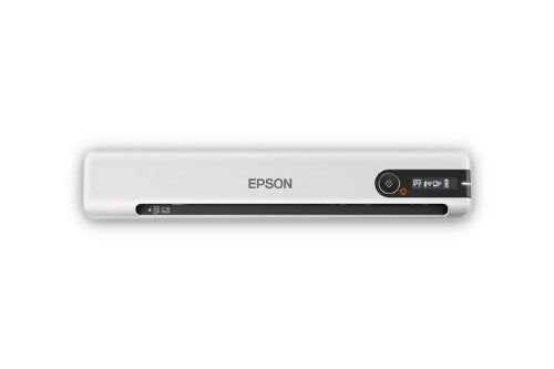 Epson WorkForce B11B253202 scanner Sheet-fed scanner 600 x 600 DPI A4 Black, White