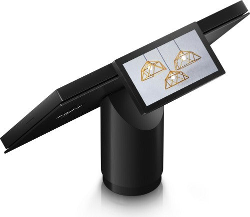 HP Engage One Pro All-in-One System 3.1 GHz