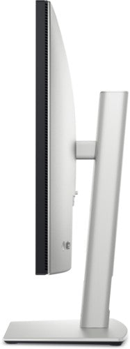 DELL UltraSharp U2725QE computer monitor 27" 3840 x 2160 pixels 4K Ultra HD LCD Black, Silver