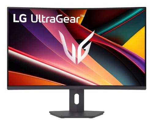 LG 32G600A-B computer monitor 32" 2560 x 1440 pixels Quad HD LCD Black