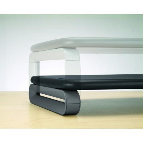 Kensington K60089 monitor mount / stand Black Desk