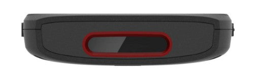 Honeywell Dolphin CT40 handheld mobile computer 5" 1280 x 720 pixels Touchscreen 9.81 oz (278 g) Black