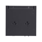 TP-Link Omada DS105GP network switch Unmanaged Gigabit Ethernet (10/100/1000) Power over Ethernet (PoE) Black