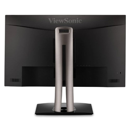 Viewsonic VP275-4K computer monitor 27" 3840 x 2160 pixels 4K Ultra HD LED Black