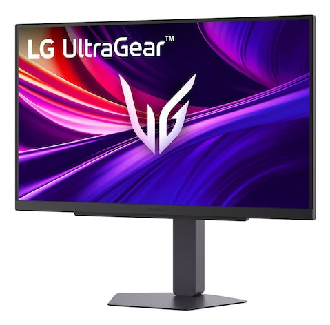 LG 27G810A-B computer monitor 27" 3840 x 2160 pixels 4K Ultra HD LCD Black