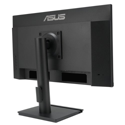 ASUS VA279QGS computer monitor 27" 1920 x 1080 pixels Full HD LCD Black