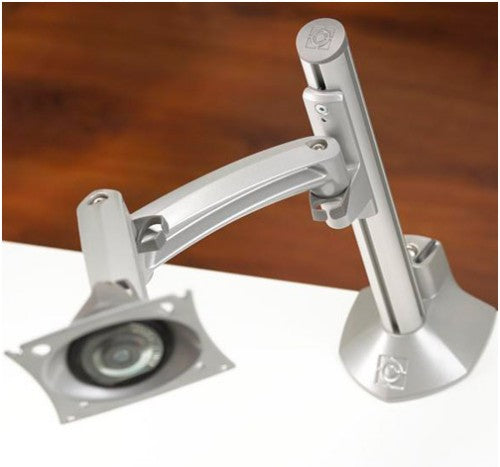 Chief K2C120S monitor mount / stand 30" Silver Desk