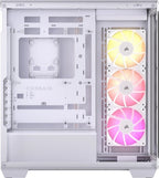 Corsair 3500X ARGB Midi Tower White