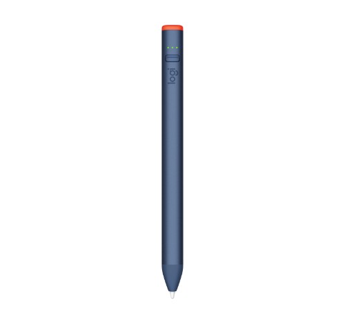 Logitech 914-000078 stylus pen 0.705 oz (20 g) Blue