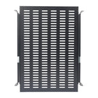 StarTech.com UNISLDSHF19 rack accessory Adjustable shelf