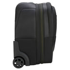 Targus TCG717GL laptop case 17.3" Trolley case Black