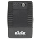 Tripp Lite VS650T uninterruptible power supply (UPS) Line-Interactive 0.65 kVA 360 W 6 AC outlet(s)