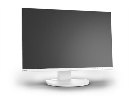Sharp DD-EA241F computer monitor 23.8" 1920 x 1080 pixels Full HD LCD Black