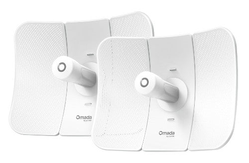 TP-Link Beam Bridge 5 UR KIT Network bridge White