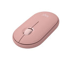 Logitech Pebble Mouse 2 M350s