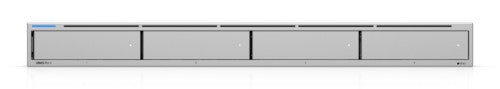 Ubiquiti UNAS-PRO-4 NAS/storage server Rack (1U) Cortex-A Cortex-A57 16 GB Gray