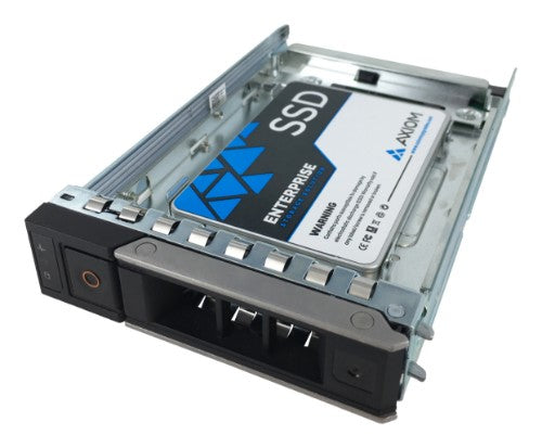 Axiom SSDEV20DK3T8-AX internal solid state drive 3.84 TB 3.5" Serial ATA III MLC