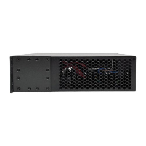 Tripp Lite U280-032-RM mobile device charger Black