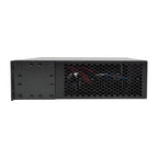 Tripp Lite U280-032-RM mobile device charger Black